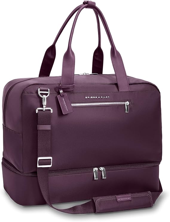 Briggs & Riley Rhapsody Weekender Tote