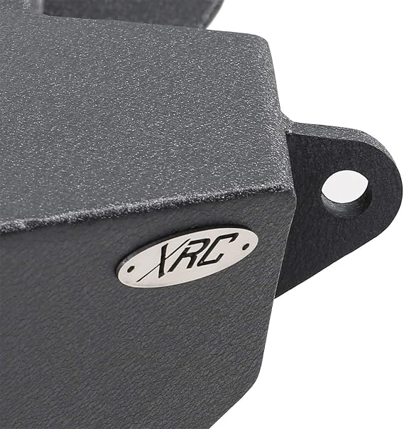 SmittyBilt XRC REAR BUMPER W HITCH - SB76855