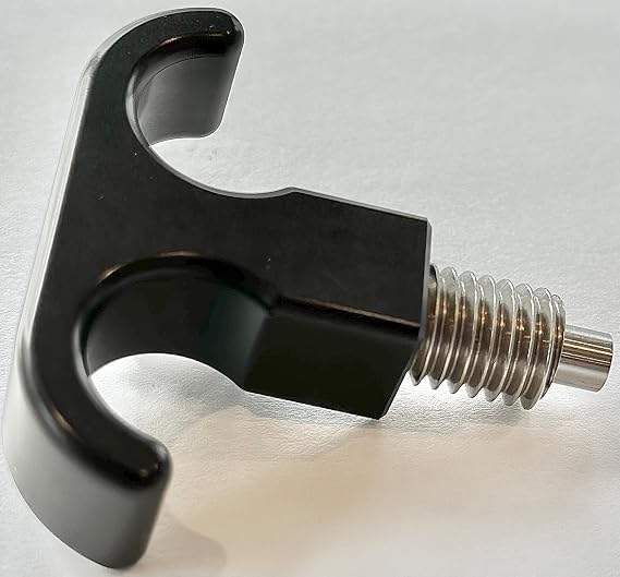 Push Industries Replacement T Handle Assembly for MasterCraft Board Rack (2005-2011) Replaces OEM 554413