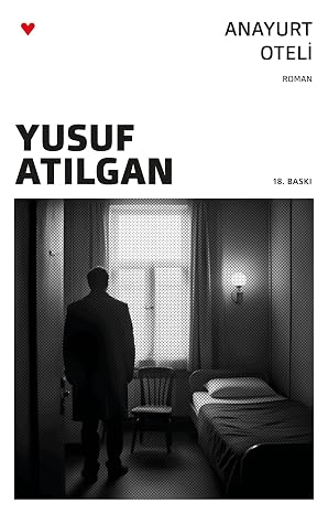 Anayurt Oteli
