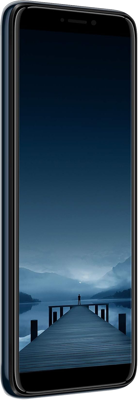 Hot Pepper Ghost [Certified Unlocked Smartphone with 3GB RAM + 32 ROM + microSD Slot] Unlocked for Verizon, AT&T, T-Mobile, Metro, Cricket