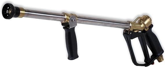 Long Range Tree Gun - No Fitting