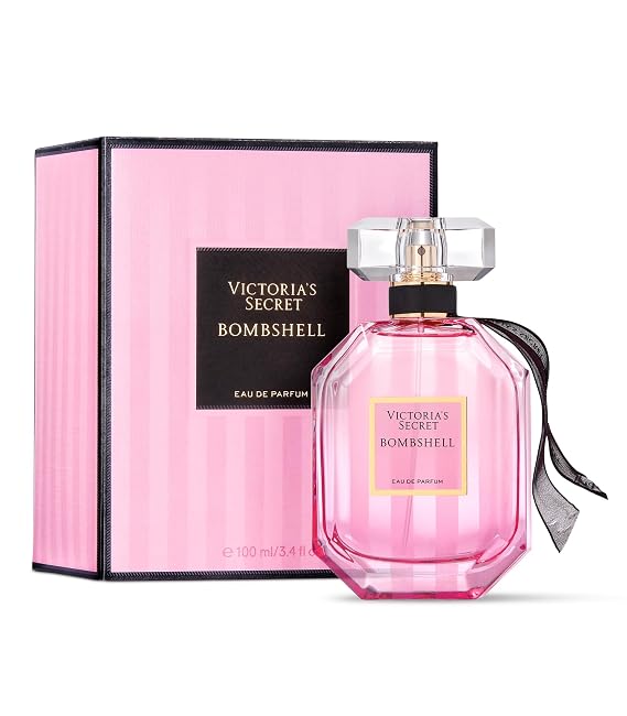 Victoria's Secret Bombshell Eau de Parfum, Bombshell - 3.4 fl oz