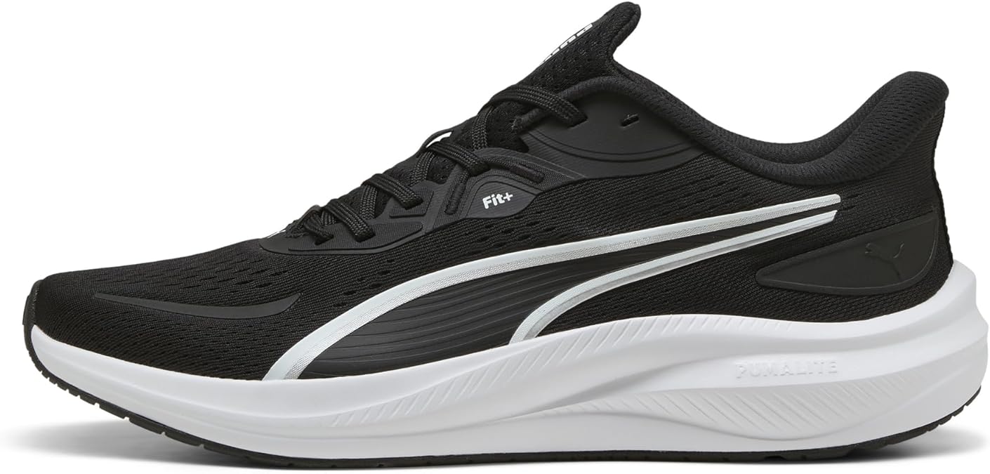 Puma Unisex Skyrocket LiteRoad Running Shoe