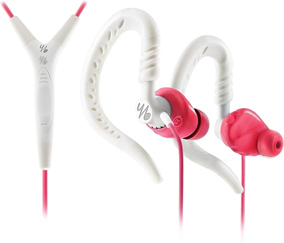 Yurbuds (CE) Focus 400 in-Ear Headphones