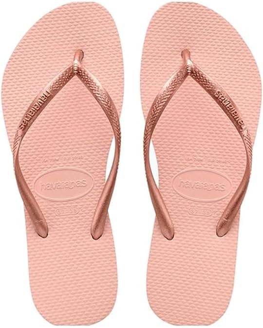 Havaianas Slim Women's FlipFlop