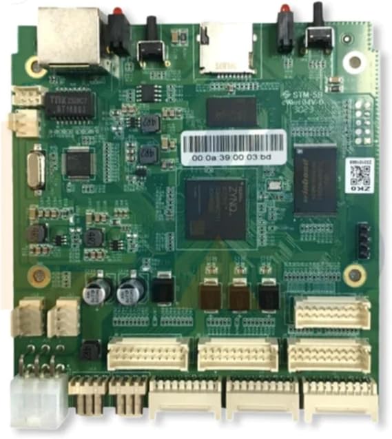 Iceriver KS3M Control Board, green