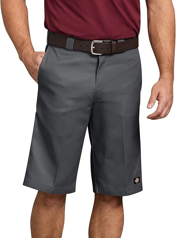 Dickies Men's 13-inch Relaxed-fit Work Short