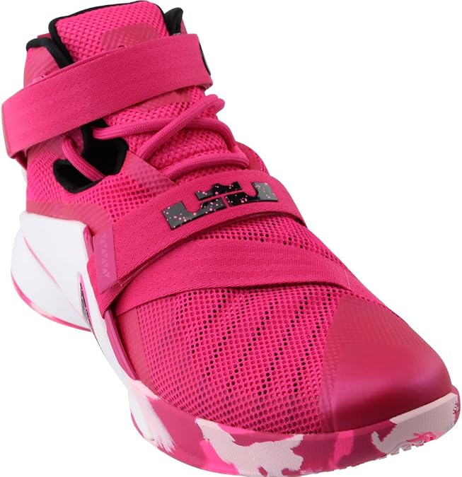 Nike Lebron Soldier IX Mens Basketball Shoes Size