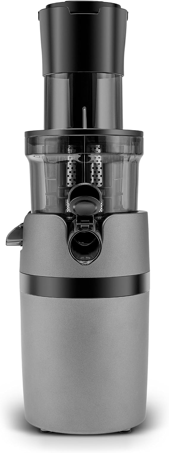 Karaca Slow Juicer Kati Meyve SikacaĞi