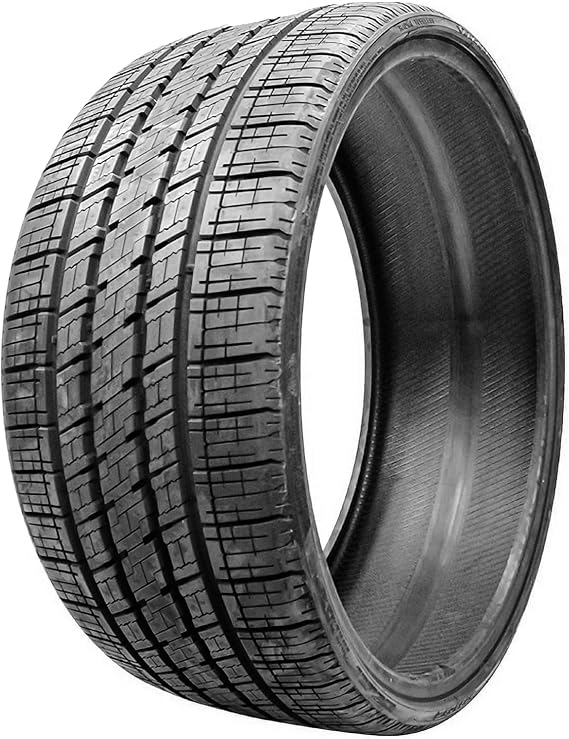 Vercelli Strada 4 High Performance Tire - 305/35R24 112V