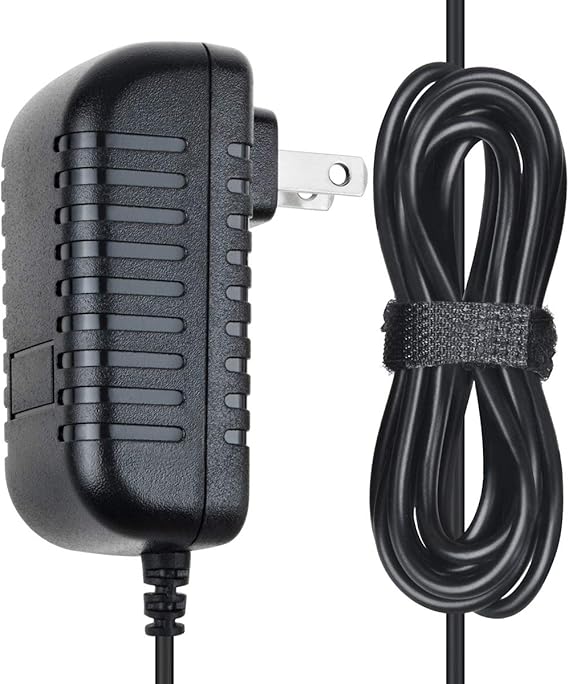AC Adapter Charger for ROLI Seaboard Rise 25 Rise 49 Bluetooth MIDI Controller