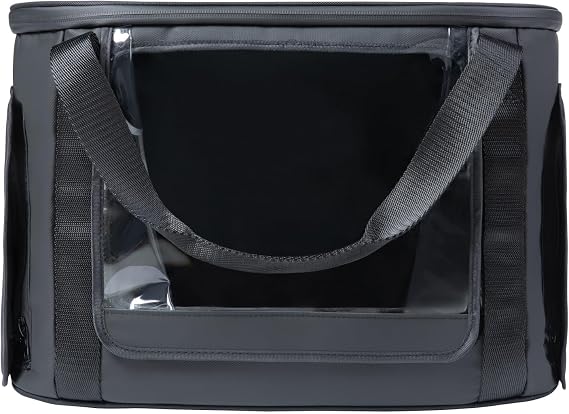 Anker Solix Waterproof Carry Bag