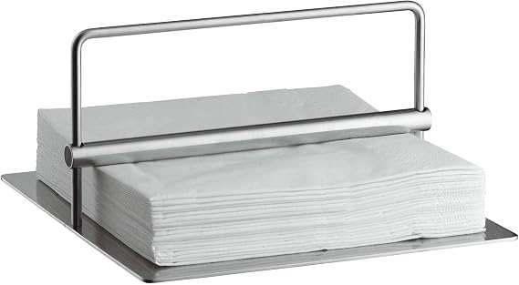 Stelton Napkin Holder - napkin holder