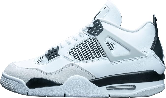 Nike Air Jordan 4 Retro Og Men’s Basketball Shoes