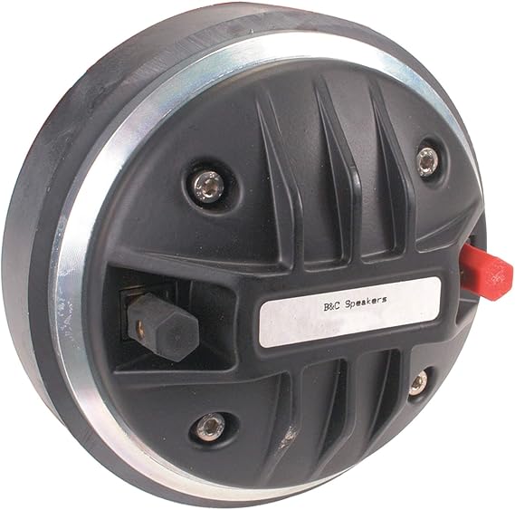 B&C DE250TN B & C 1 Bolt On Driver 120w