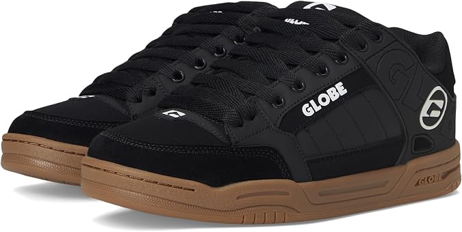 Globe Men's Tilt Skateboarding Shoe