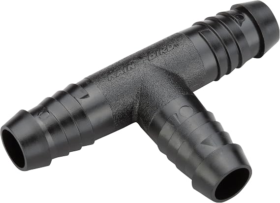 Rain Bird SWGT1/2TEE EZ Pipe Fitting, 1/2", 1-Pack