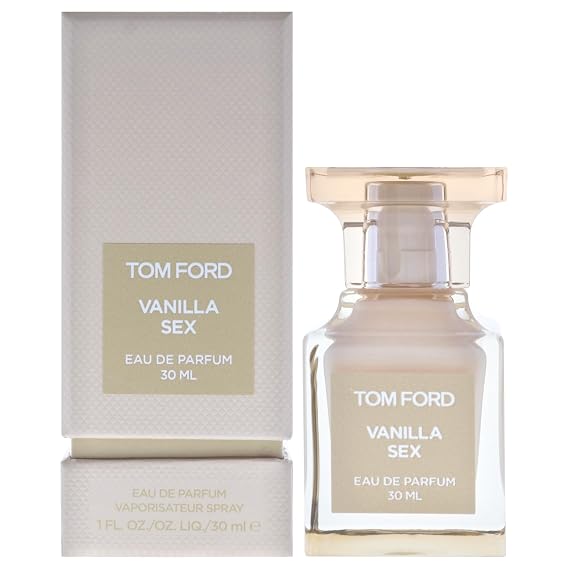 Vanilla Sex by Tom Ford for Unisex - 1 oz EDP Spray