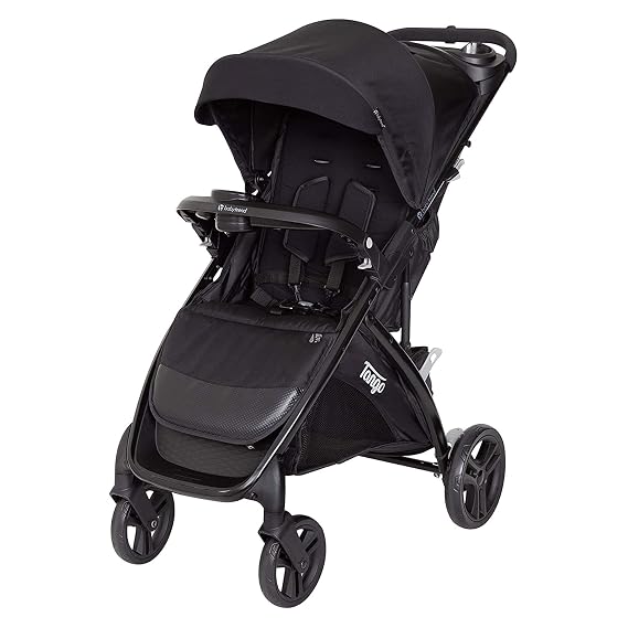 Baby Trend TangoTM Stroller, Kona