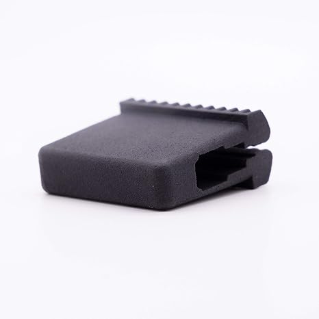 Replacement/Compatible Vent tab for Toyota Prius 2010-2015 Side Easy/Fast Installation|No Tools Reqd |AC Outlet Vent Clip |Vent Repair