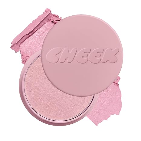 TONYMOLY Cheek Tone Jelly Blusher, Blush for Cheeks, Lightweight Formula, Easy to Use, Soft Finish, Long Lasting, Korean Skincare