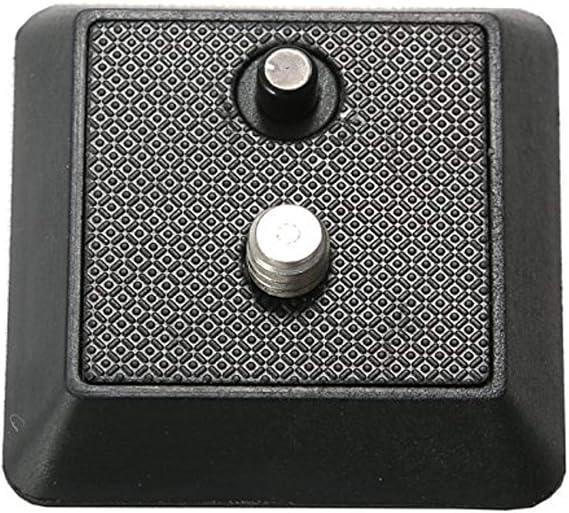 Vanguard QS-29 Quick Release Plate