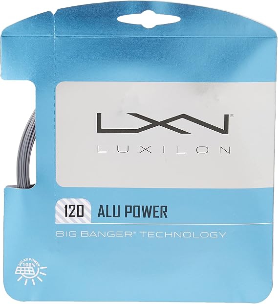 Luxilon Big Banger Power Tennis String