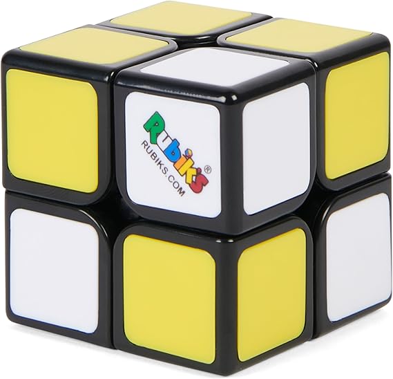 Rubiks 6065322 Cube, Multi