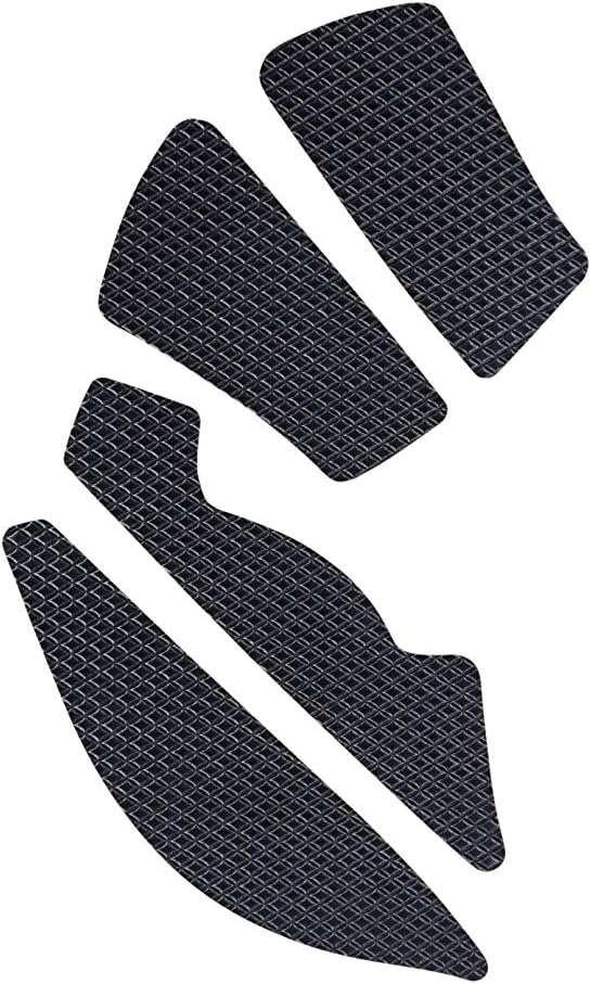 Razer Gaming Mouse Grip Tape - for DeathAdder V2 Mini - Anti-Slip Polyurethane Grips
