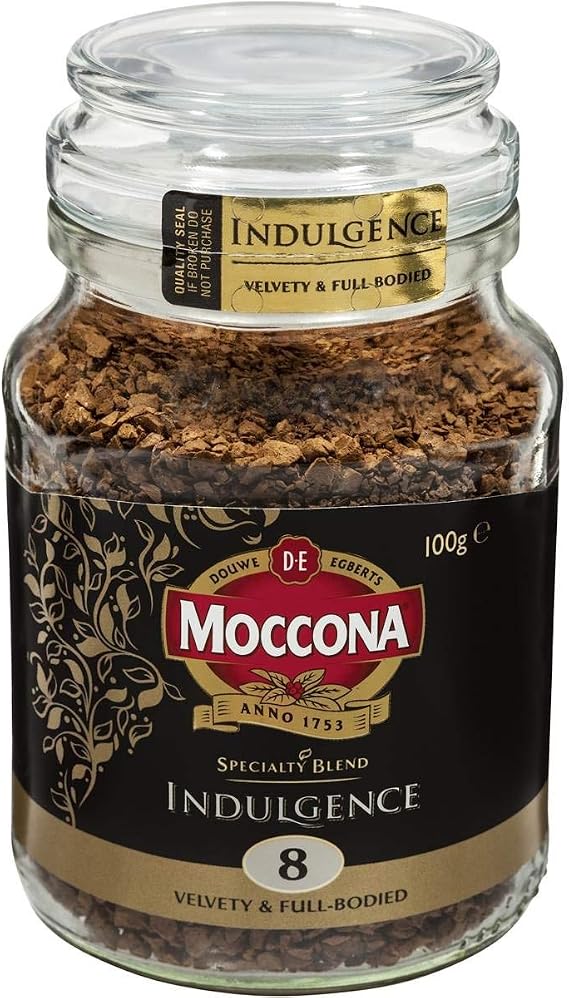 Mokona Indigence 3.5 oz 100 g Mocha, 1 Piece