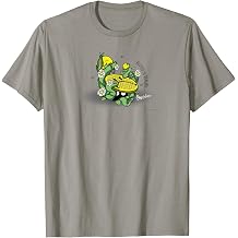 Rooted In Reality T-Shirt