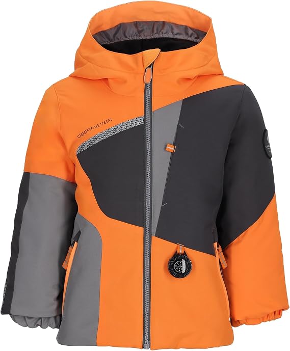 Obermeyer Kids Orb Jacket (Toddler/Little Kid/Big Kid)