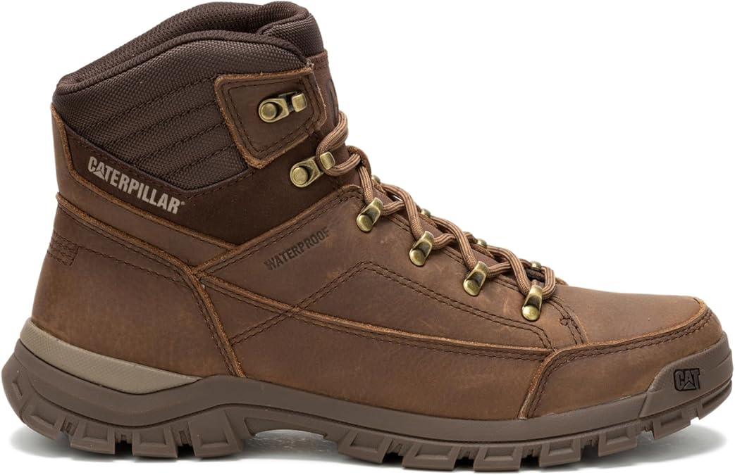 CAT mens Threshold Hiker Wp