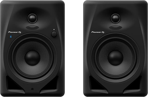 Pioneer DJ DM-50D-BT