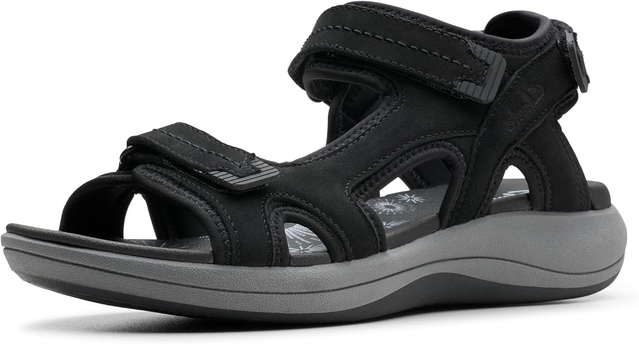 Clarks womens Mira Free