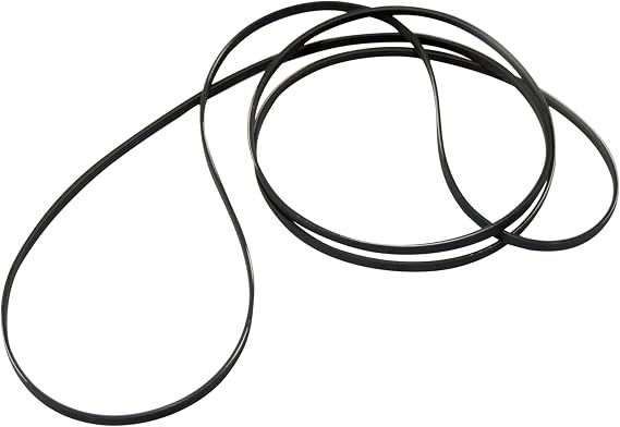 GE WE12M51 Belt Drive