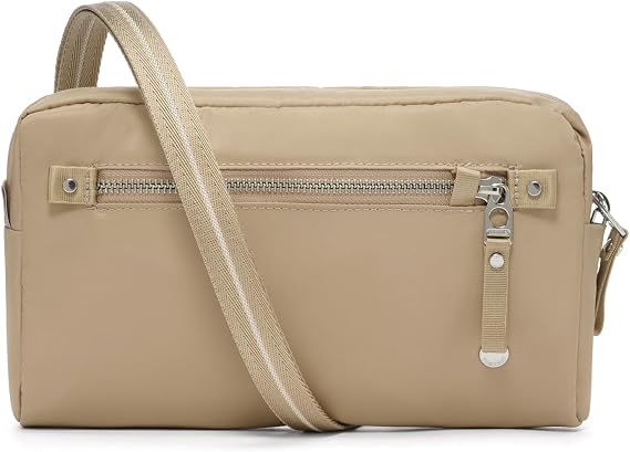 Pacsafe W Anti Theft Crossbody