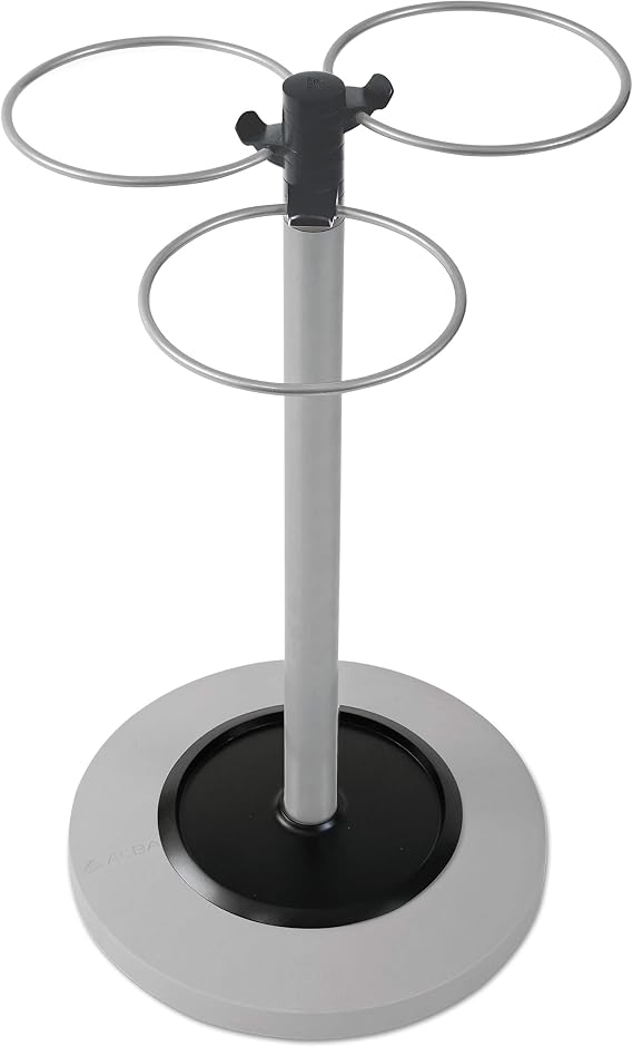 ABAPMFLOWERN - Alba Flower Umbrella Stand