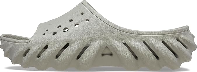 Crocs Unisex Adult Echo Slide Sandals