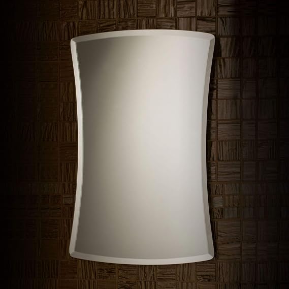 THERMASOL FFM-ECLIPSE Fog Free Mirror