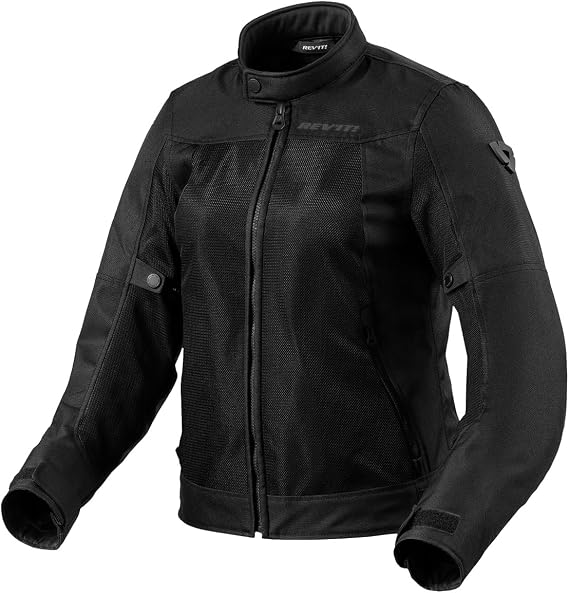 REV'IT! Women's Eclipse 2 Mesh Motorcycle Jacket