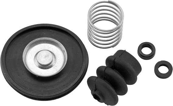 Biker's Choice DIAPHRAGM REBUILD KIT KEIHIN