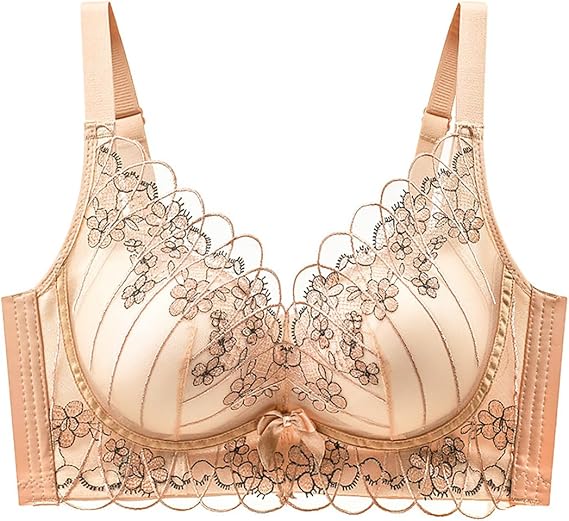 Senchanting Women's Wire-Free Bra