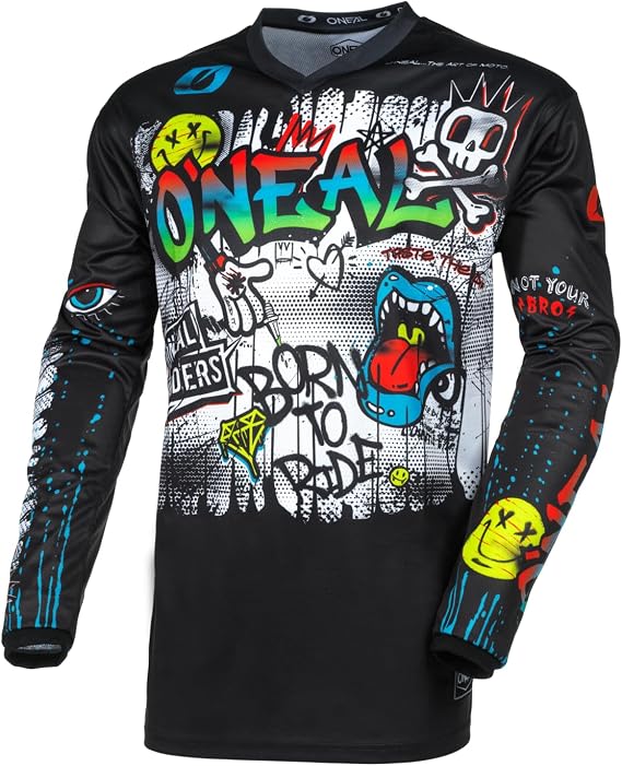 O'Neal Men's Element V.24 Jersey Men's