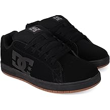 DC Mens Gaveler, Black, 13