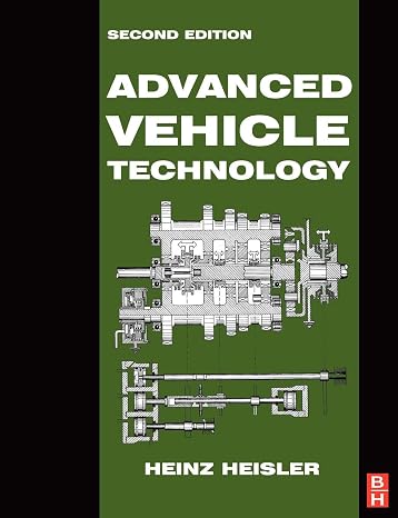 Advanced Vehicle Technology