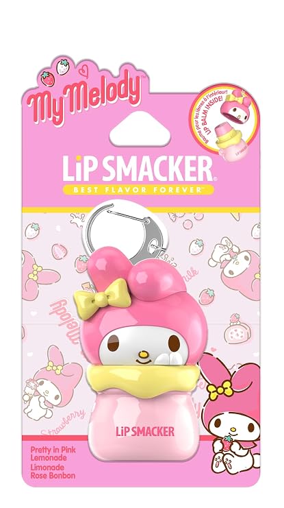 My MelodyTM Lip Balm
