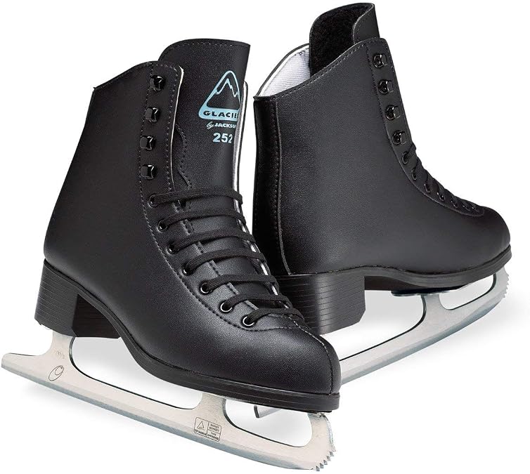 Glacier Jackson Ultima GS253 Kids Width Medium Size 2