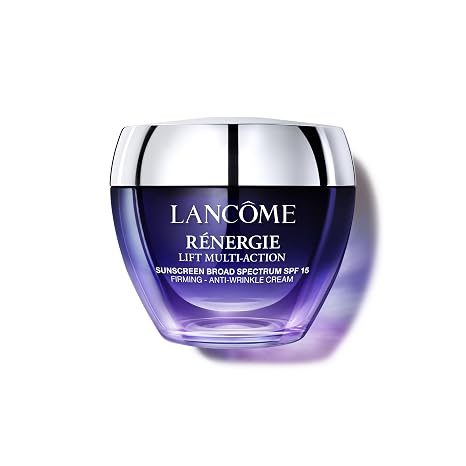 Lancome Renergie Lift Multi-Action - Anti-Aging Face Cream SPF 15